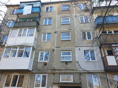 Отримали 351 звернення: допомога кропивничанам після російської атаки "шахедами" Отримали 351 звернення: допомога кропивничанам після російської атаки "шахедами"