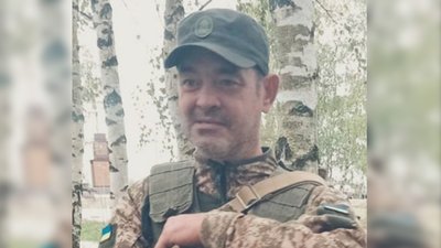 Полеглі герої Вінниччини: за тиждень стало відомо про загибель 23 захисників Полеглі герої Вінниччини: за тиждень стало відомо про загибель 23 захисників