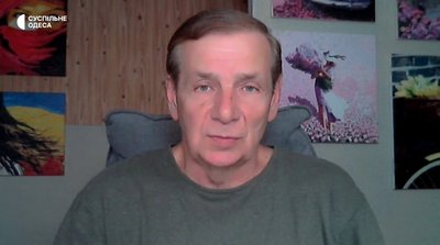 Чому Росія посилила атаки на Одещину: під ударами порти, судна та цивільна інфраструктура Чому Росія посилила атаки на Одещину: під ударами порти, судна та цивільна інфраструктура