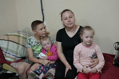 Укриття у Херсоні: які існують і де ховатись
