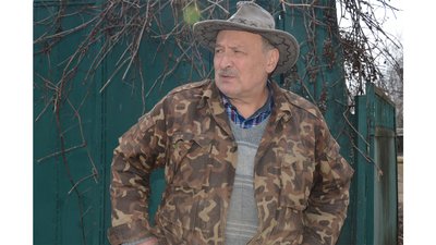 Як живе Новгород-Сіверський під постійними ударами росіян Як живе Новгород-Сіверський під постійними ударами росіян
