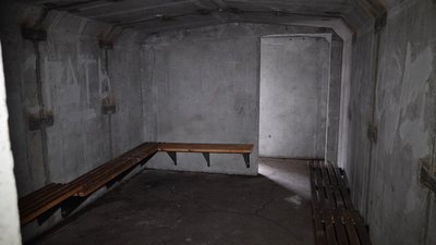 За зачинене укриття до 8 років увʼязнення чи штраф. Верховна Рада прийняла новий закон. Думка дніпрян За зачинене укриття до 8 років увʼязнення чи штраф. Верховна Рада прийняла новий закон. Думка дніпрян
