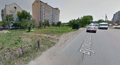 У Чернівцях планують облаштувати підземні смітники: скільки та де У Чернівцях планують облаштувати підземні смітники: скільки та де