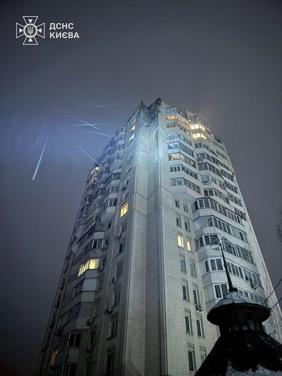 у Києві