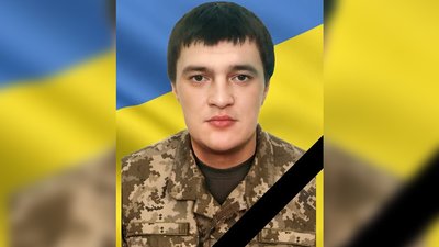 Полеглі герої Вінниччини: за тиждень стало відомо про загибель ... захисників Полеглі герої Вінниччини: за тиждень стало відомо про загибель ... захисників