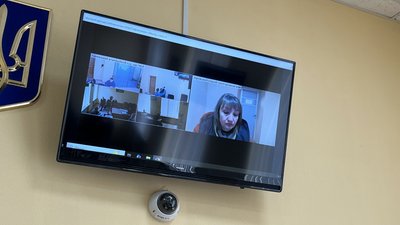 Чому експрацівниця окупаційної адміністрації з Куп’янська Наталія Зубовова подала апеляцію на вирок Чому експрацівниця окупаційної адміністрації з Куп’янська Наталія Зубовова подала апеляцію на вирок