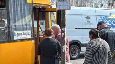 У Полтавській громаді зросла вартість проїзду на приміських маршрутах У Полтавській громаді зросла вартість проїзду на приміських маршрутах