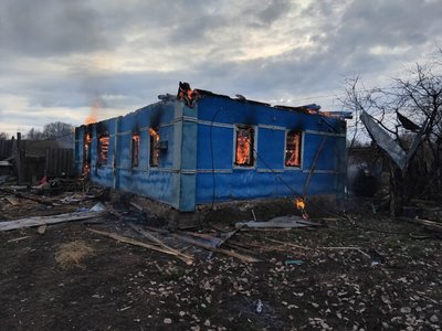 Евакуація, активність ДРГ та щоденні удари. Головні новини Сумщини: онлайн Евакуація, активність ДРГ та щоденні удари. Головні новини Сумщини: онлайн