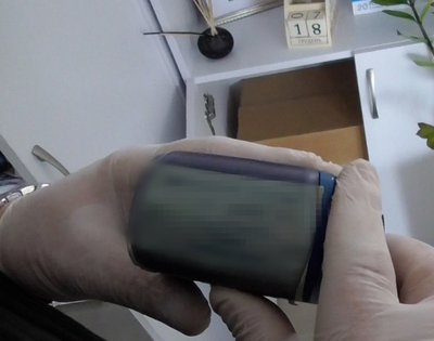 Сприяння у виїзді за кордон, Тернопільщина, січень 2025