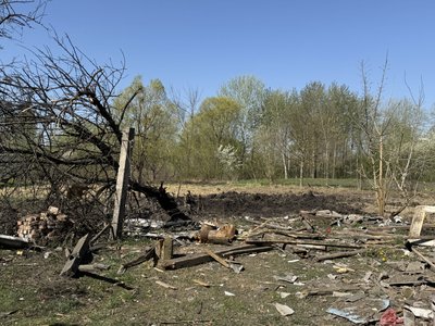 “Живий лишився, ніде тепер жити”: які наслідки російської атаки на Білопілля “Живий лишився, ніде тепер жити”: які наслідки російської атаки на Білопілля