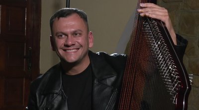 Дмитро Губ’як Дмитро Губ’як