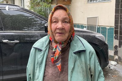 "До сих пір серце колотиться": одесити розповіли про атаку РФ 13 травня "До сих пір серце колотиться": одесити розповіли про атаку РФ 13 травня