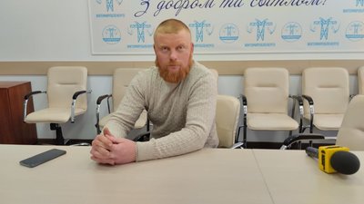 Житомирські енергетики повернули світло у 312 квартир Києва Житомирські енергетики повернули світло у 312 квартир Києва