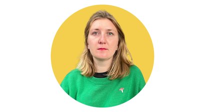 Колоніалізм та скорбота, в чому роль довкіллєвої гуманітаристики сьогодні – колонка Дар'ї Цимбалюк Колоніалізм та скорбота, в чому роль довкіллєвої гуманітаристики сьогодні – колонка Дар'ї Цимбалюк