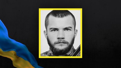 28 захисників провели в останню путь за тиждень на Сумщині 28 захисників провели в останню путь за тиждень на Сумщині