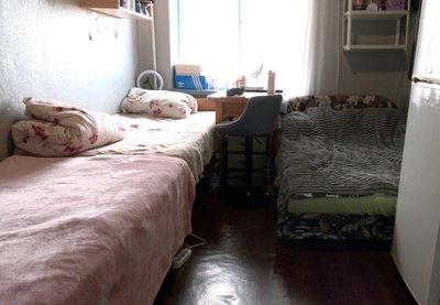 Виселення переселенців із гуртожитку у Черкасах: чому просять звільнити кімнати Виселення переселенців із гуртожитку у Черкасах: чому просять звільнити кімнати
