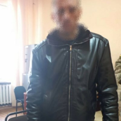 Житель Вижниці, якого засудили до двох з половиною років позбавлення волі Житель Вижниці, якого засудили до двох з половиною років позбавлення волі