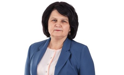 Городоцька міська голова Неоніла Андрійчук
