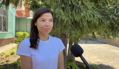 “Подобається дарувати радість”: кому та як допомагають у Сумській “Берегині”