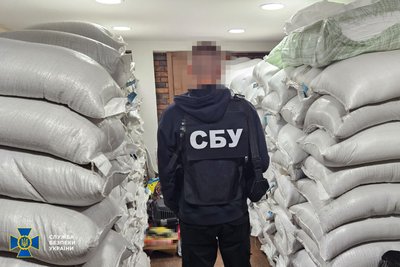 За підозрою у пособництві РФ затримали високопосадовця НАБУ, який координував роботу Бюро в прифронтових областях За підозрою у пособництві РФ затримали високопосадовця НАБУ, який координував роботу Бюро в прифронтових областях