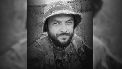 Полеглі оборонці Вінниччини: за тиждень стало відомо про загибель захисників Полеглі оборонці Вінниччини: за тиждень стало відомо про загибель захисників