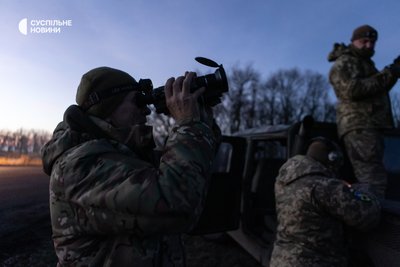 Killzone Donbas: Why the War of Robots is Impossible Without Humans