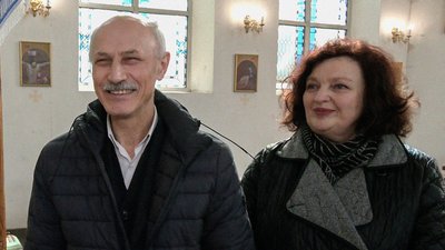 Попільна середа. Як римо-католики Кропивницького розпочали Великодній піст Попільна середа. Як римо-католики Кропивницького розпочали Великодній піст