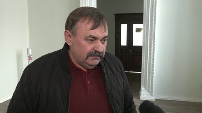 Чернігівські депутати збирались двічі за день на пленарні засідання, щоб проголосувати за енергетичні питання Чернігівські депутати збирались двічі за день на пленарні засідання, щоб проголосувати за енергетичні питання