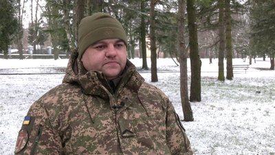 Історія друзів з Дніпропетровщини, які служать у рівненському підрозділі Нацгвардії Історія друзів з Дніпропетровщини, які служать у рівненському підрозділі Нацгвардії