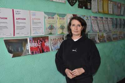 ансамбль ансамбль