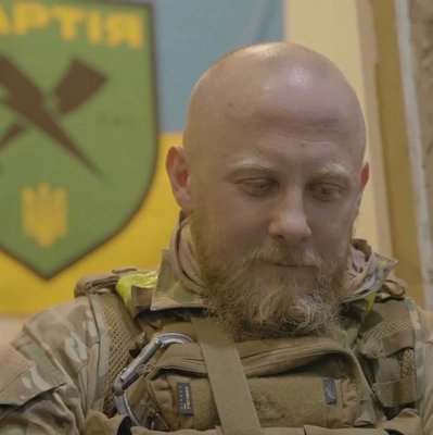 Олександр "Капа" Ющенко Олександр "Капа" Ющенко