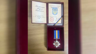 "Ставлю собі питання: за що Бог лишив мене на цьому світі?". Історія пластуна і ветерана з Рівненщини "Ставлю собі питання: за що Бог лишив мене на цьому світі?". Історія пластуна і ветерана з Рівненщини