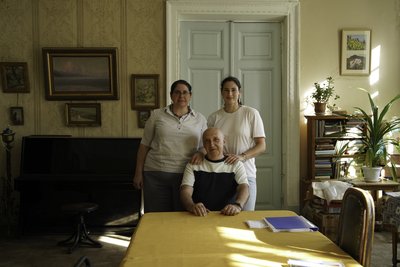 Бекетови Бекетови