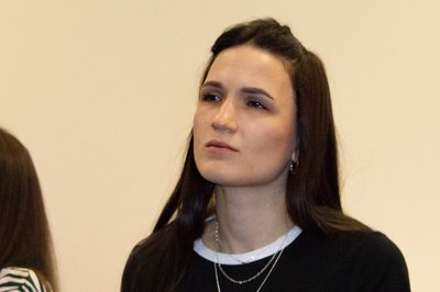 "Жінки. Мир. Безпека". У Дніпрі обговорюють третій Національний план дій за резолюцією ООН 1325 "Жінки. Мир. Безпека". У Дніпрі обговорюють третій Національний план дій за резолюцією ООН 1325