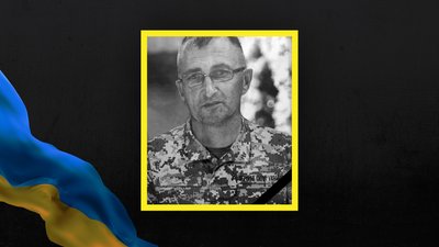 У громадах на Волині повідомили про загибель трьох воїнів: Миколи Дроздюка, Віктора Барщевського та Юрія Атласа