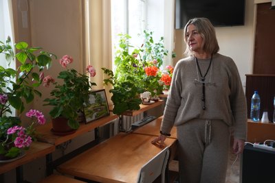 Квартира-оранжерея: сум'янка зібрала понад 500 сортів рослин у себе вдома Квартира-оранжерея: сум'янка зібрала понад 500 сортів рослин у себе вдома