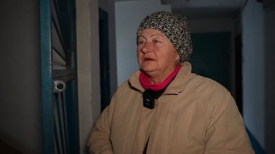 Херсон, ОСББ, Ольга Чмут Херсон, ОСББ, Ольга Чмут