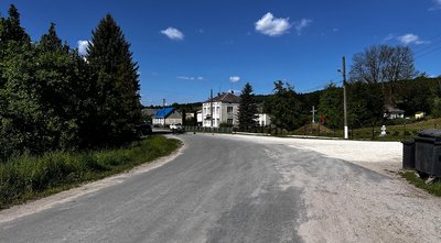 дорога, село, вулиця дорога, село, вулиця