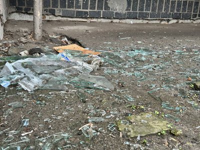 Пошкоджені багатоповерхівки та адмінбудівля. Війська РФ атакували Павлоград безпілотниками: що кажуть жителі Пошкоджені багатоповерхівки та адмінбудівля. Війська РФ атакували Павлоград безпілотниками: що кажуть жителі