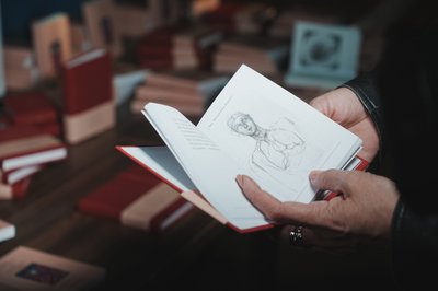книга книга