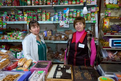 «До війни жили як у раю»: як живе село Томашівка на Сумщині «До війни жили як у раю»: як живе село Томашівка на Сумщині