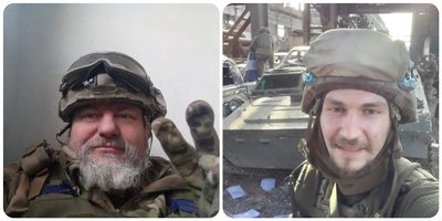 "Піддавали тортурам та морили голодом". 40 мільйонів гривень за моральну шкоду: історія "Сармата" "Піддавали тортурам та морили голодом". 40 мільйонів гривень за моральну шкоду: історія "Сармата"