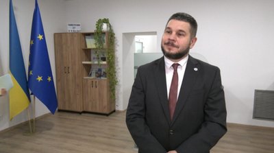 тернопіль, центр прав людини, олександр криницький, 19 грудня 2025 року тернопіль, центр прав людини, олександр криницький, 19 грудня 2025 року