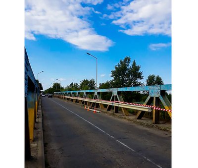 Аварійні мости на Буковині: скільки та чи будуть ремонтувати Аварійні мости на Буковині: скільки та чи будуть ремонтувати