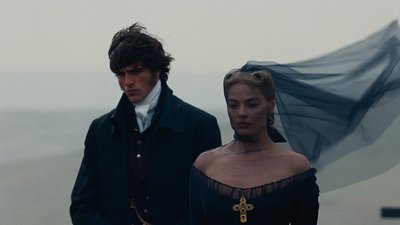 Хтивий фанфік чи сміливе переосмислення: рецензія на "Буремний перевал" Хтивий фанфік чи сміливе переосмислення: рецензія на "Буремний перевал"