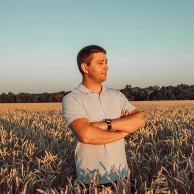 Сергій Федченко Сергій Федченко