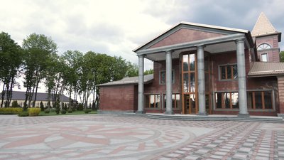 "Це моє життя, воно не оцінюється у грошах". Історії з життя Героя України та аграрія Леоніда Яковишина "Це моє життя, воно не оцінюється у грошах". Історії з життя Героя України та аграрія Леоніда Яковишина