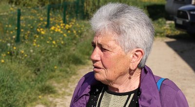 "Дорога — яма в яму": чому в Берегометській громаді не ремонтують дороги, які в критичному стані "Дорога — яма в яму": чому в Берегометській громаді не ремонтують дороги, які в критичному стані