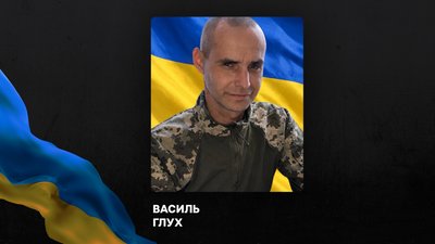 На фронті загинули трьоє військових з Рівненщини На фронті загинули трьоє військових з Рівненщини