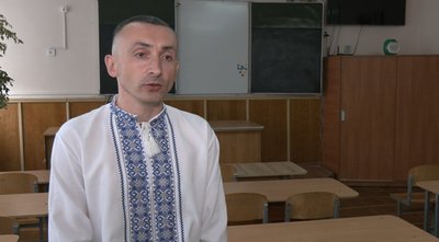 Богдан Гринюка, учасник конкурсу, ЗОШ №22 Богдан Гринюка, учасник конкурсу, ЗОШ №22